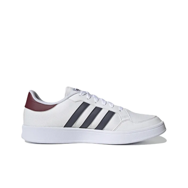 Adidas Breaknet 'White'-1