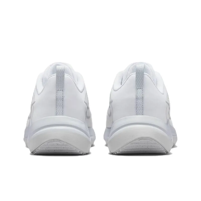 Nike Downshifter 12 White Pure Platinum Women's-4