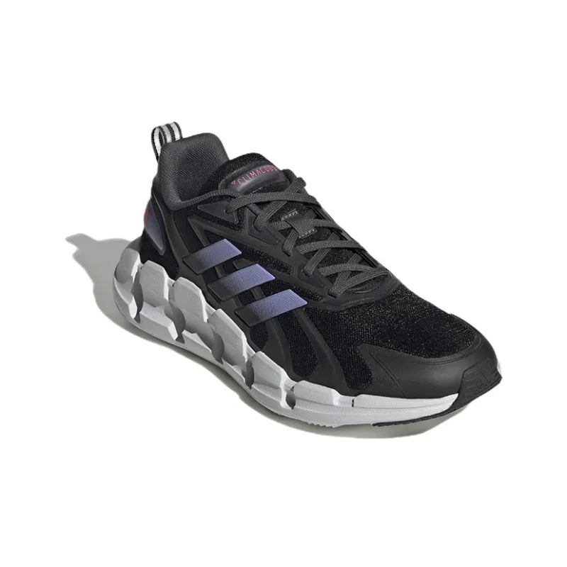 Adidas Ventice Climacool 'Black Collegiate Purple' Women's-2