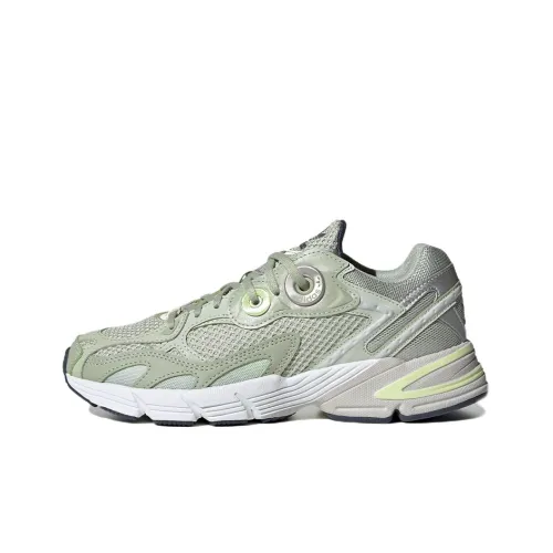 Adidas Astir Halo Green Women's