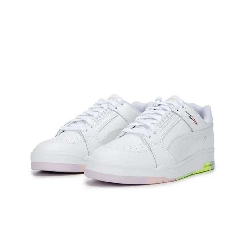 PUMA Slipstream Lo 'Easter Multi Color Sole'-2