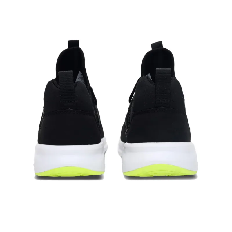 PUMA Enzo 2 Refresh 'Black Fluorescent Green White'-3