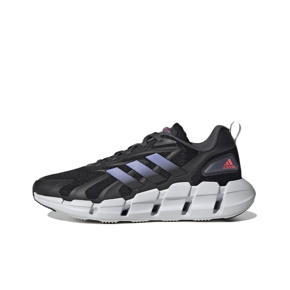 Adidas Ventice Climacool 'Black Collegiate Purple' Women's
