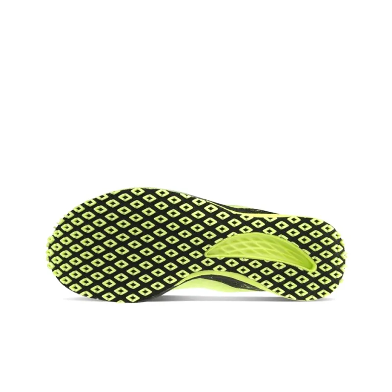 Mizuno Wave Duel Neo 2 Elite 'Lime Black'-4