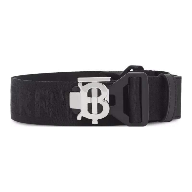 Burberry Tb Sport Clip 40 Belt-3