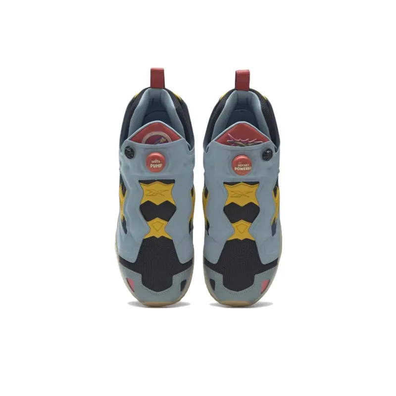 Reebok Instapump Fury 95 Looney Tunes Road Runner-3