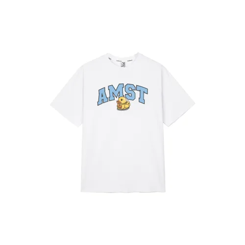 AMONSTER T-Shirts Unisex