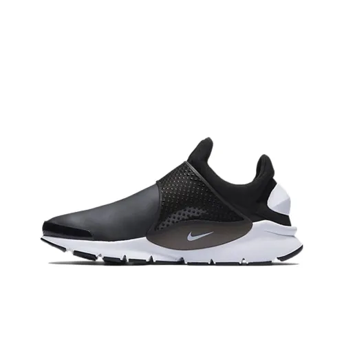 Nike Sock Dart SE Black White