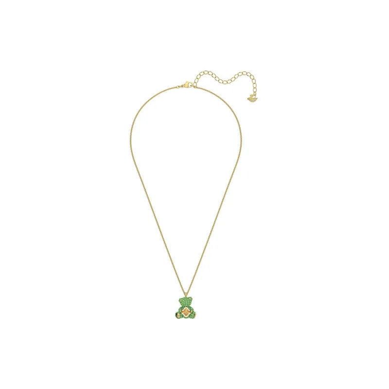 Swarovski Teddy Necklaces Women's-1