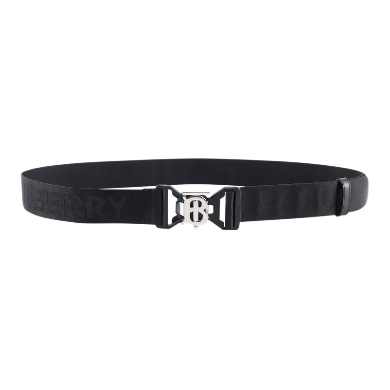 Burberry Tb Sport Clip 40 Belt-6