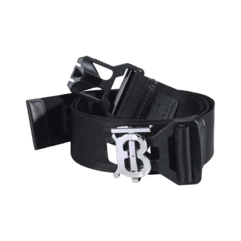 Burberry Tb Sport Clip 40 Belt-2