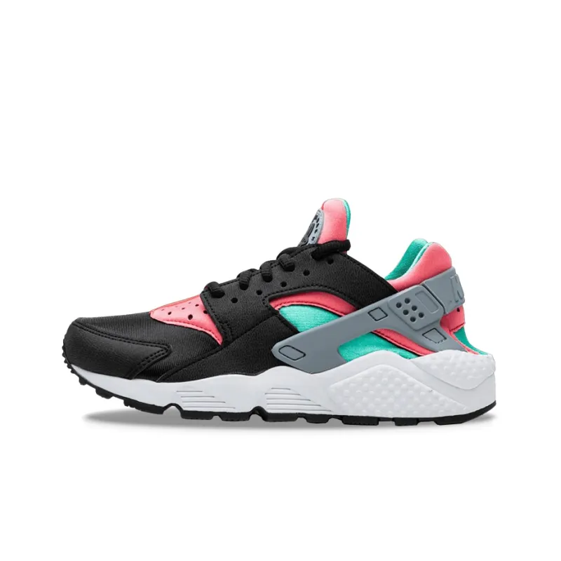 Nike Huarache Run 'Black' Women's-0
