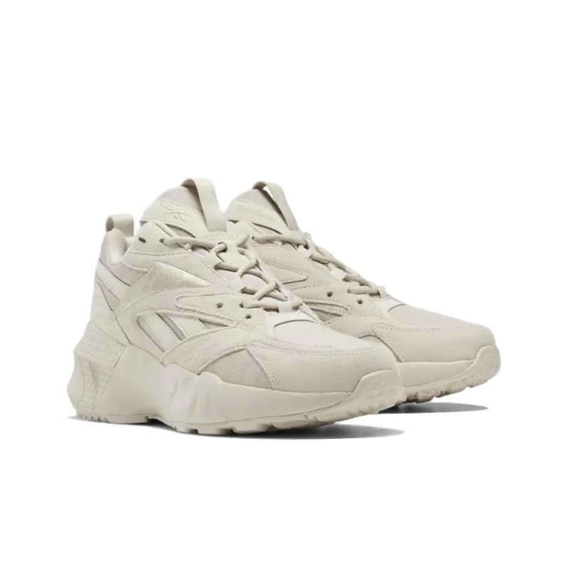 Reebok Aztrek Double Mix 'stucco' Sneakers Women's-2