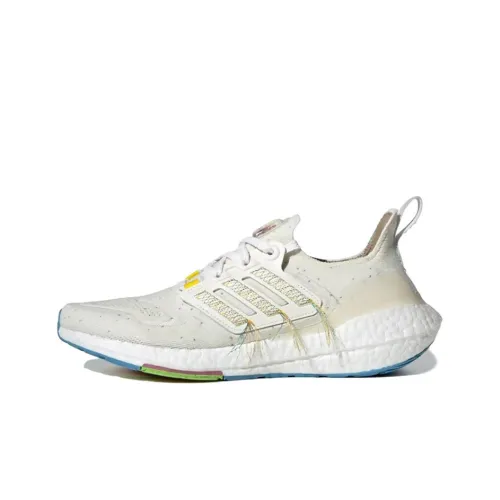 Adidas ULT Running Shoes Unisex Low-Top Off White