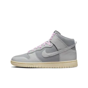 Nike Dunk High Premium Certified Fresh Particle Grey