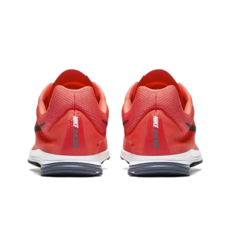Nike Zoom Streak LT 3 Cushioning, Slip Resistant, And Abrasion Resistant Low Top Casual Running Shoes Unisex Red-4