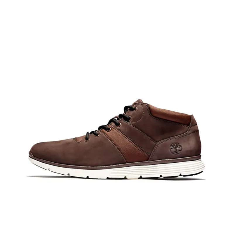 Timberland Killington Casual Shoes Men Low-Top Coffee Brown-0