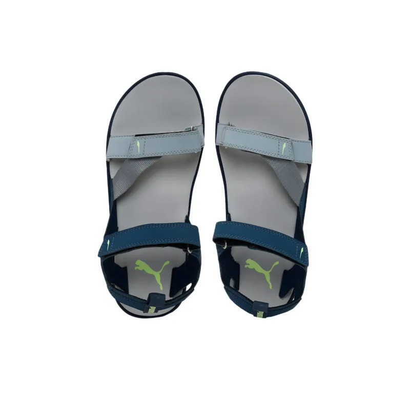 PUMA Zeal One-Strap Sandals Men-2