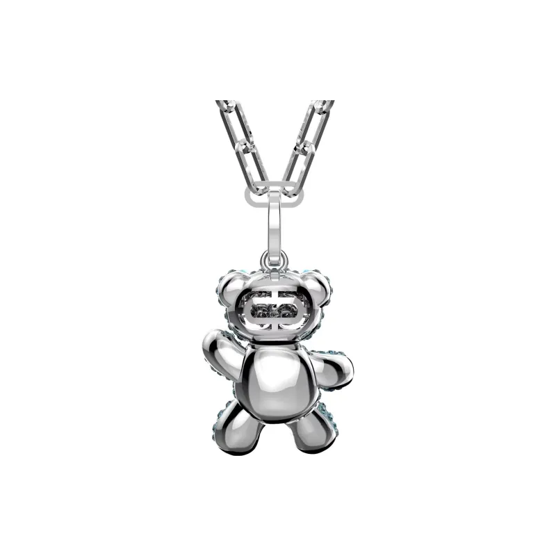 Swarovski Teddy Necklaces Women's-3