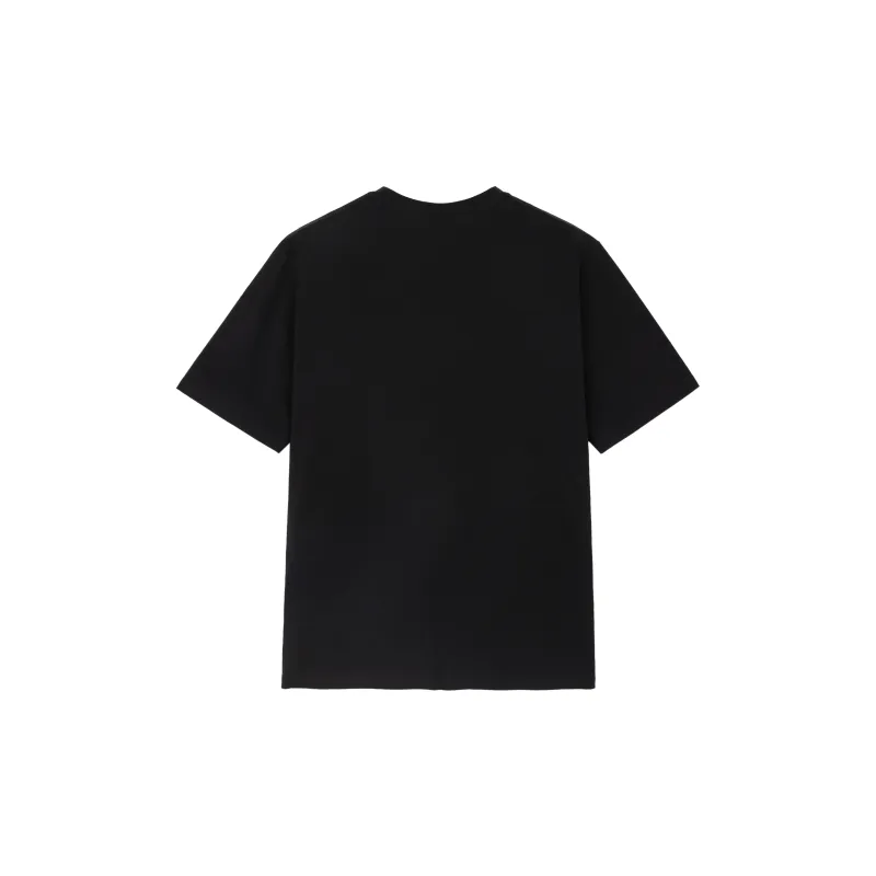 AMONSTER Straight T-Shirt Unisex-6