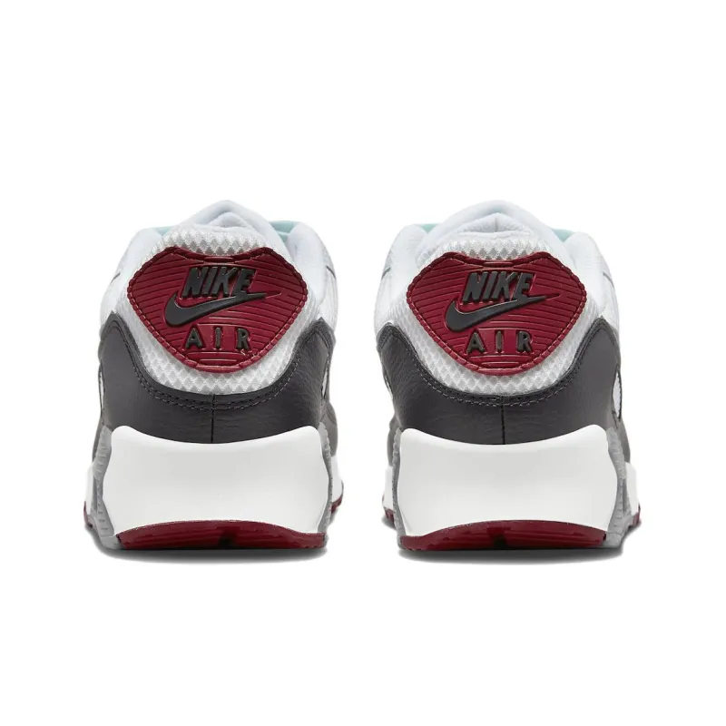 Nike Air Max 90 Photon Dust Varsity Red-4