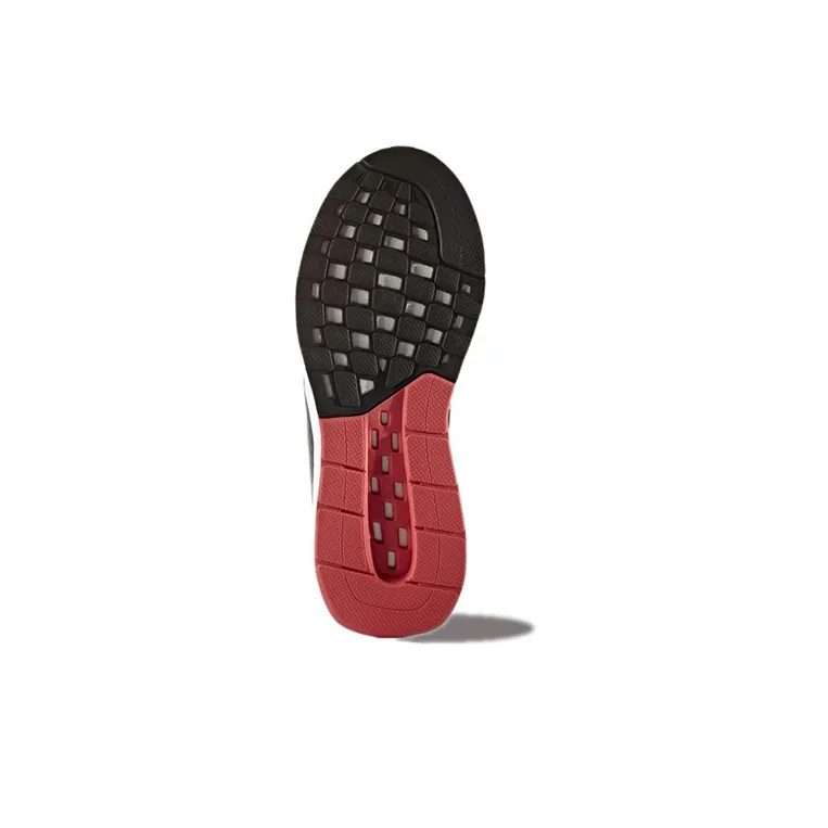 Adidas Falcon Elite 'Black Brick Red' Women's-4