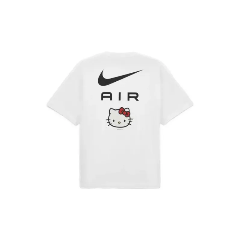 Nike X Hello Kitty Air T Shirt-1