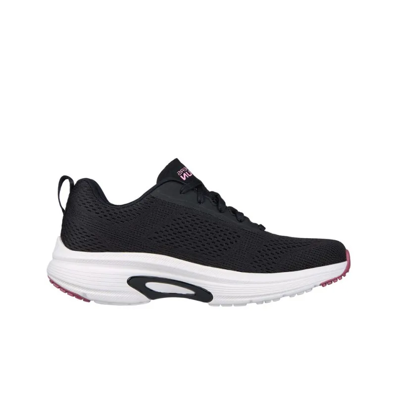 Skechers Go Run 'Black' Women's-1