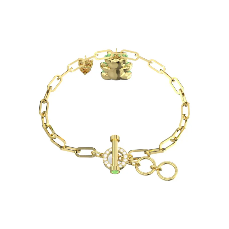 Swarovski Teddy Bracelets Women's-2