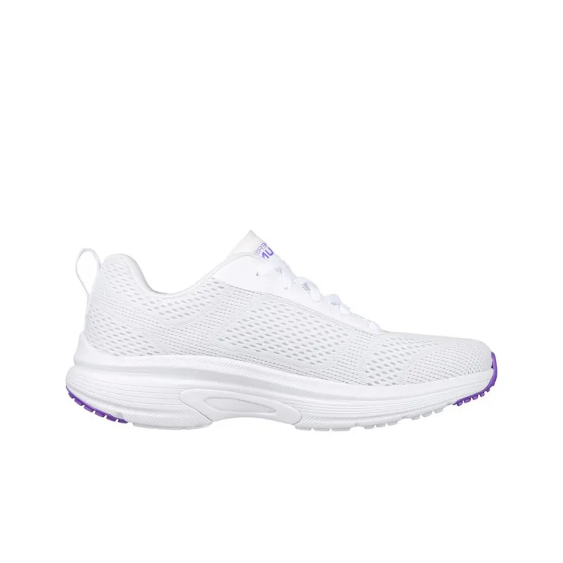 Skechers Go Run Arch Fit 'White Purple' Women's-1