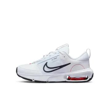 Nike Air Max Interlock 'White Photon Dust' GS