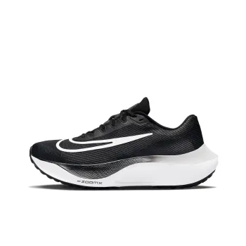 Nike Zoom Fly 5 Black White