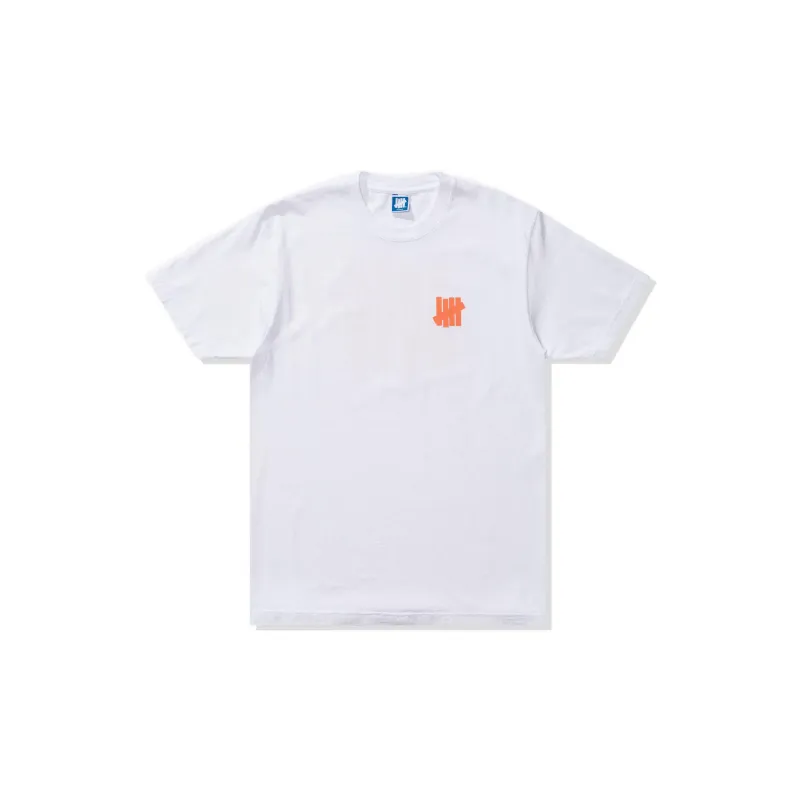 UNDEFEATED T Shirts Unisex-10