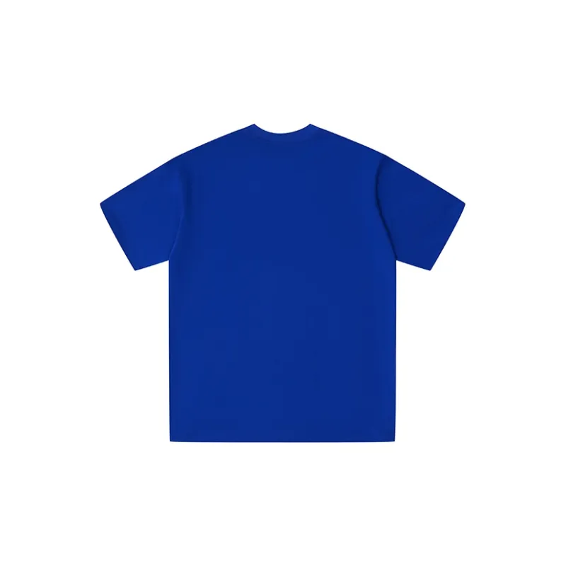 WHOA HA! SS22 Straight T Shirt Unisex-1