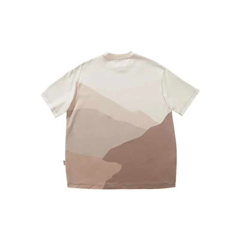 Penfield Other T-Shirt Unisex Khaki-1