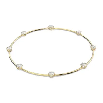 Swarovski Constella Crystal Necklace