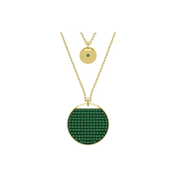 Swarovski Ginger Necklaces Women's