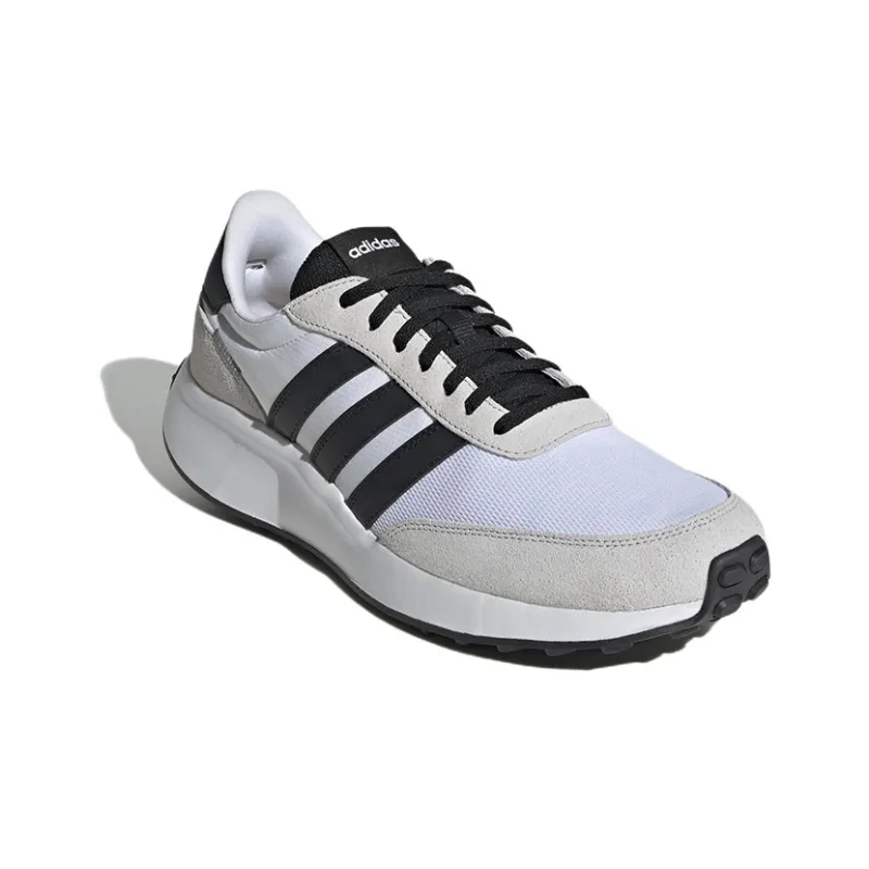 Adidas Run 70s 'White Black Grey'-2