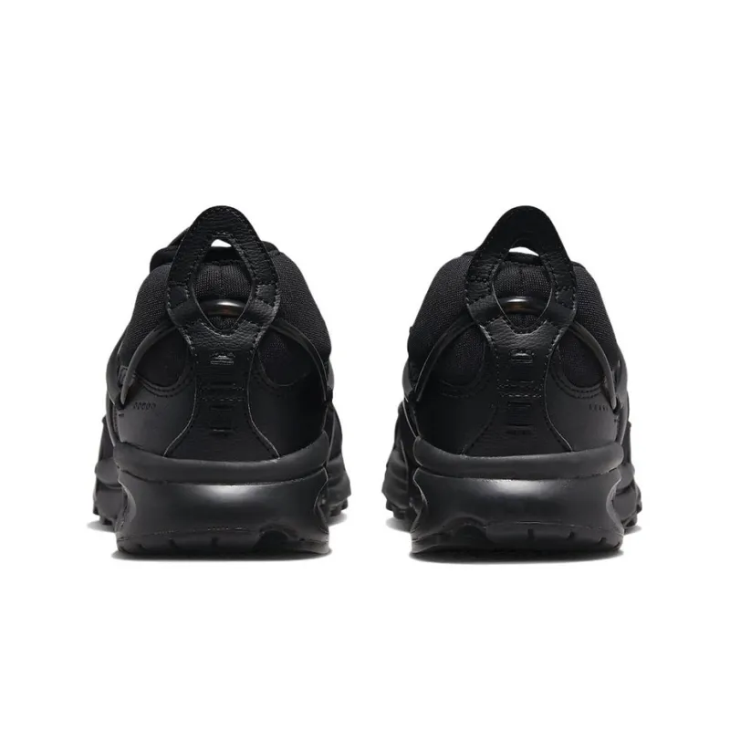 Nike Air Kukini Triple Black-4