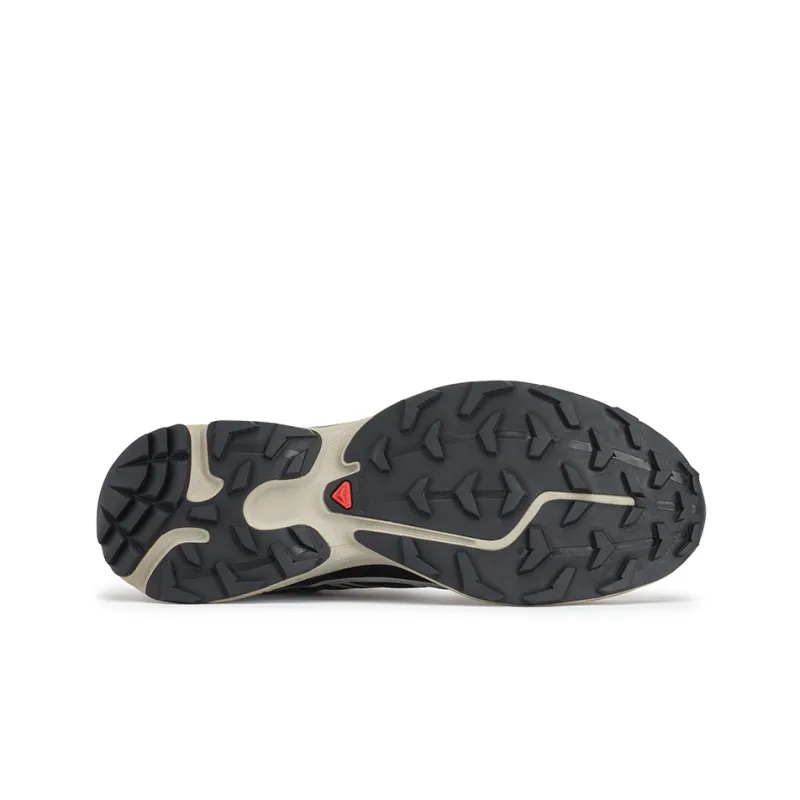 SALOMON XT 6 Adv For Dsm Trail 'Black'-5