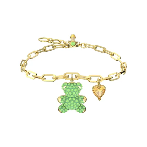 Swarovski Teddy Bracelets Women's