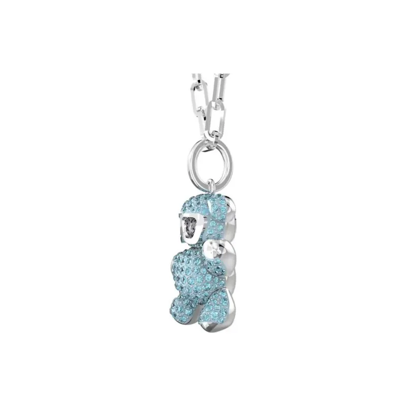 Swarovski Teddy Necklaces Women's-2