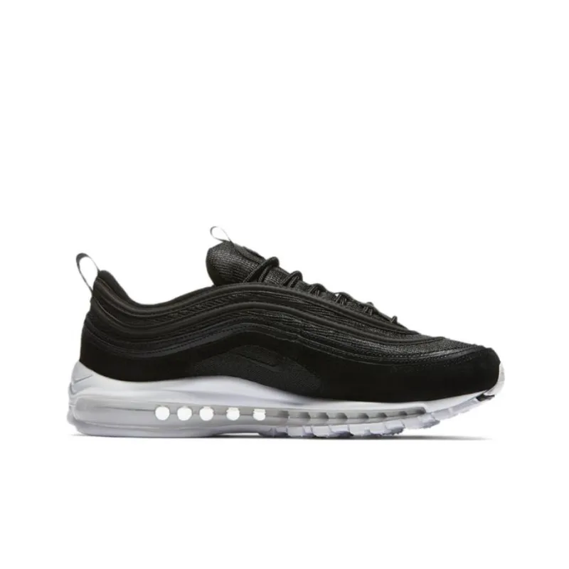 Nike Air Max 97 Prm Black White-1