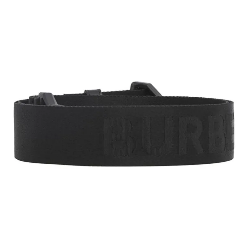 Burberry Tb Sport Clip 40 Belt-4