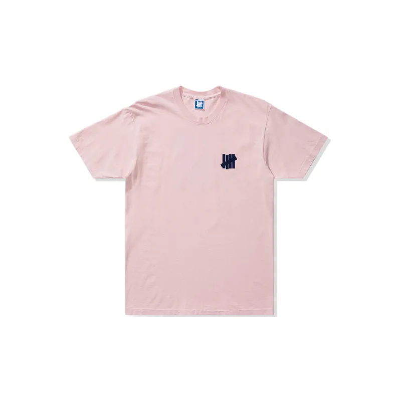 UNDEFEATED T Shirts Unisex-12