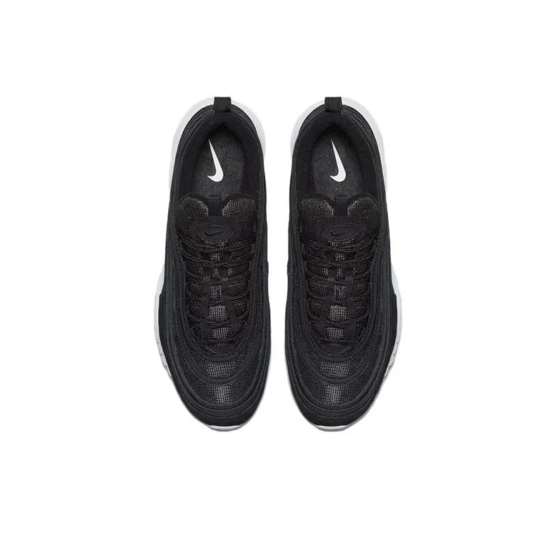 Nike Air Max 97 Prm Black White-3