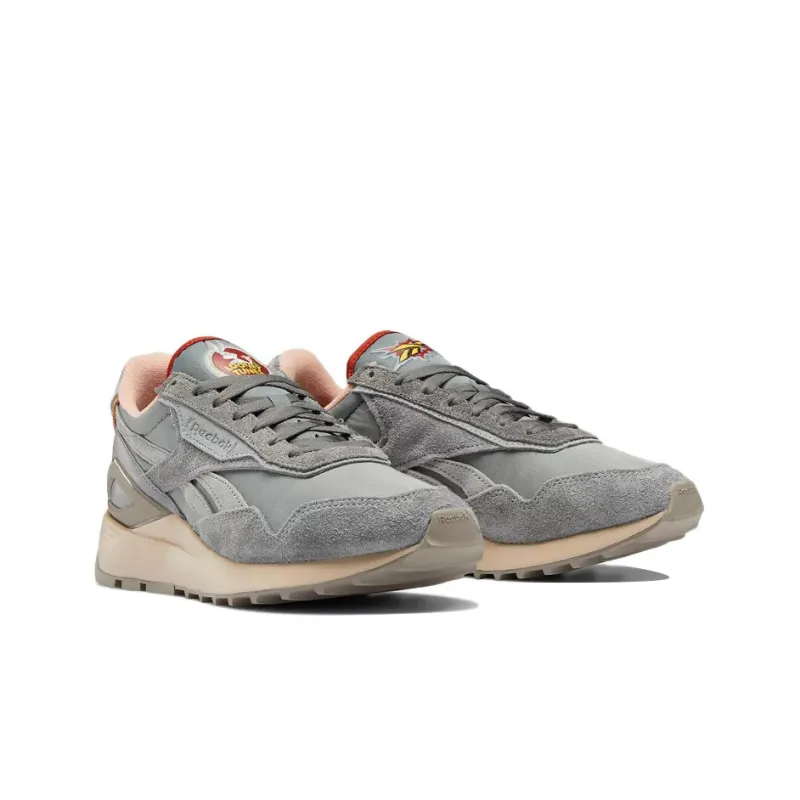 Reebok Classic Leather Az Looney Tunes Bugs Bunny-2