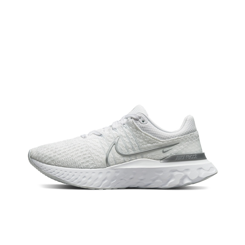 nike flyknit womens shoes POIZON