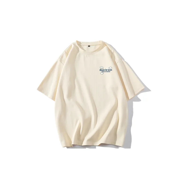 SEANBYSEAN Elbow-Length Sleeved T-Shirt Unisex-10