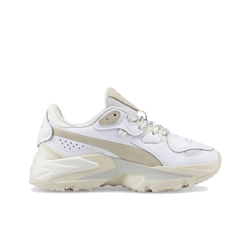 PUMA Orkid 'B&W White Marshmallow' Women's-1